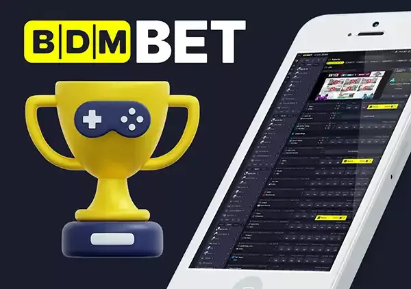 GET BONUS - stiahnuť BDMbet - Bdm Bet | 7