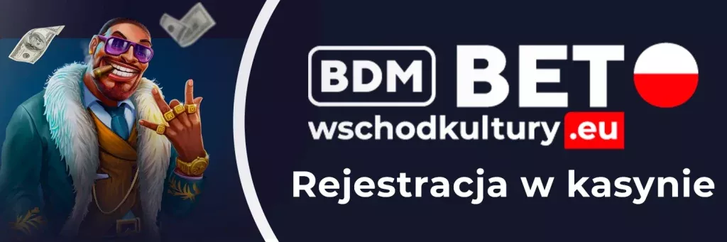wypłata BDMbet